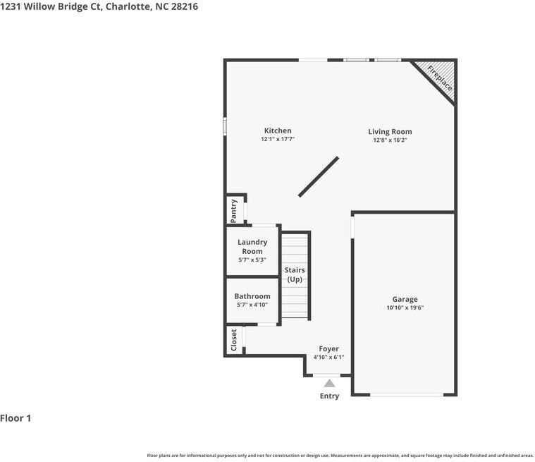 1231 Willow Bridge Ct - Photo 2 of 16