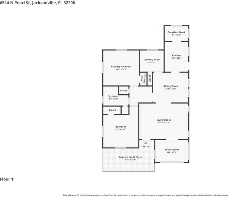 6514 N Pearl St - Photo 2 of 16