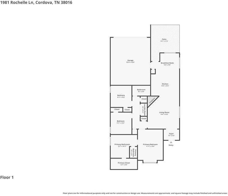 1981 Rochelle Ln - Photo 2 of 16