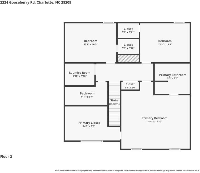 2224 Gooseberry Rd - Photo 3 of 17