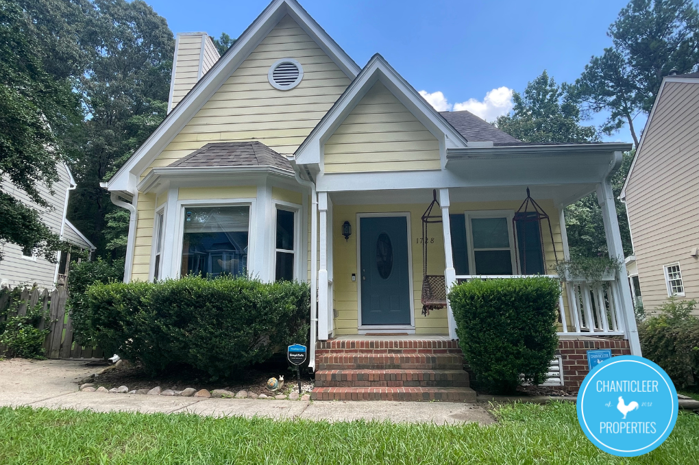 1728 Kingston Heath Way #1 - Photo 2 of 15