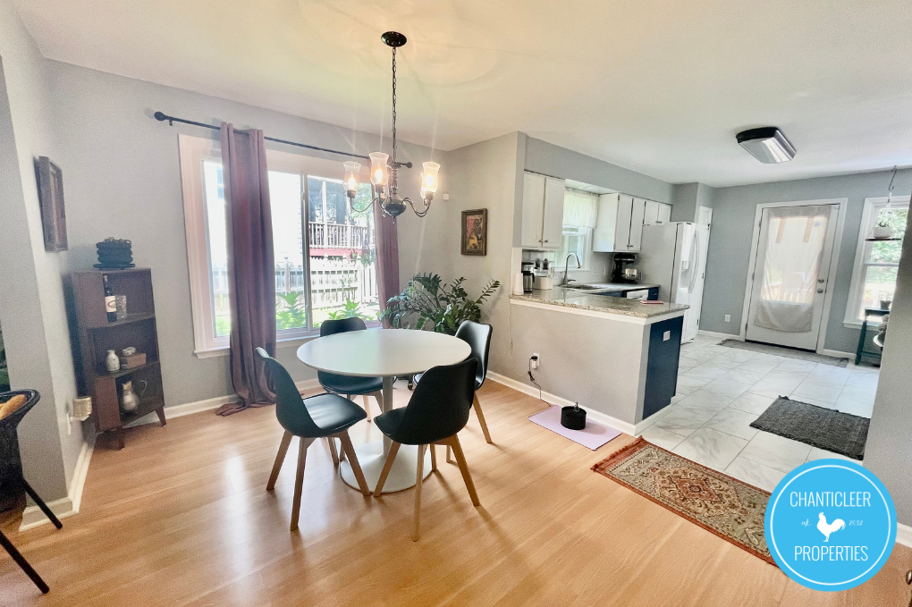 1728 Kingston Heath Way #1 - Photo 5 of 15