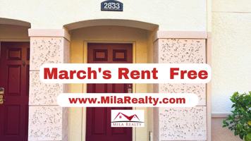 featured image of 2833 Club Cortile Cir #1