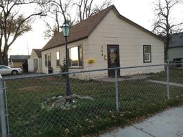 featured image of 324 S 26th St #SFH