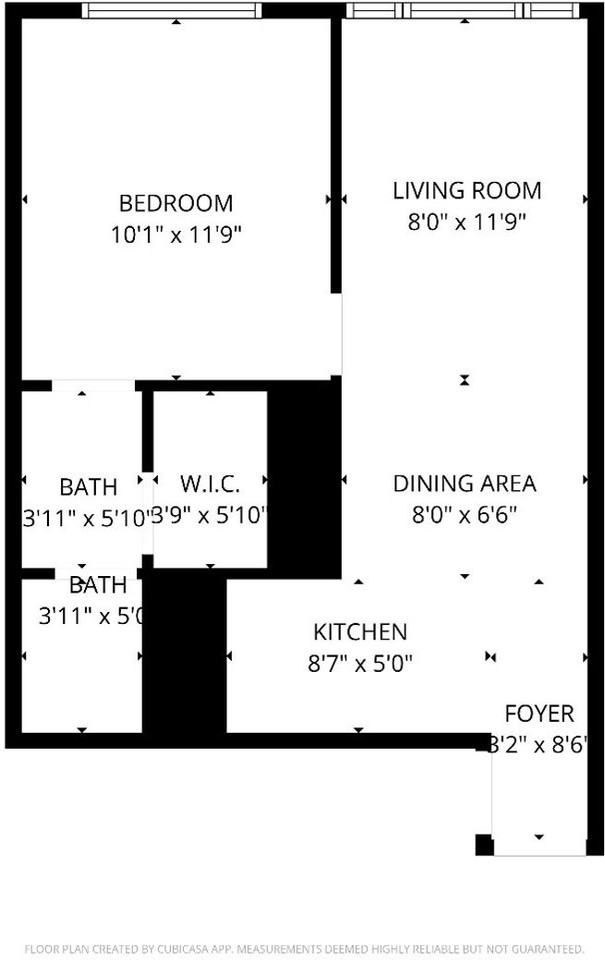 Caledonian Apartments - Photo 2 of 7