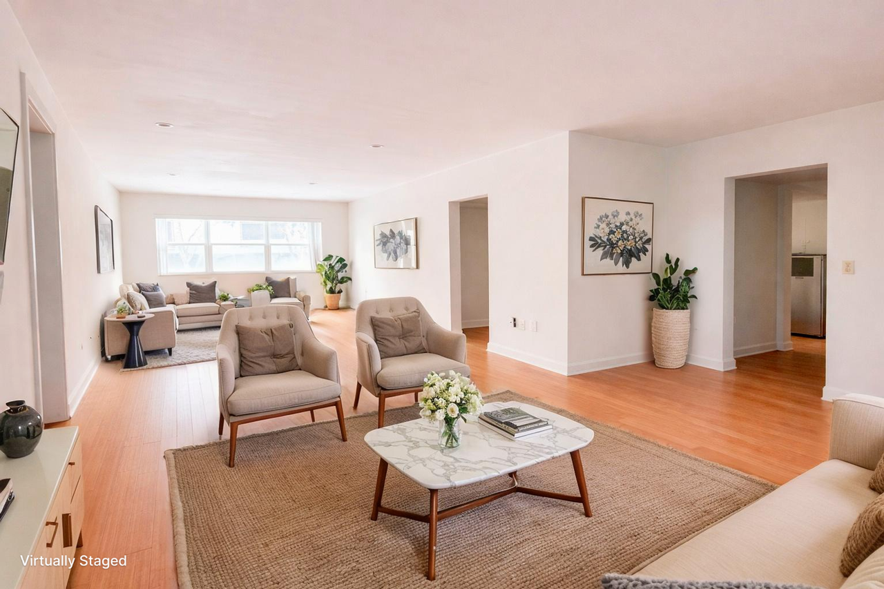 The Boutique Apartments - Photo 5 of 10