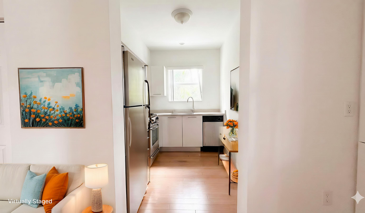 The Boutique Apartments - Photo 6 of 10