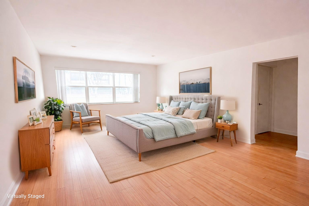 The Boutique Apartments - Photo 7 of 10