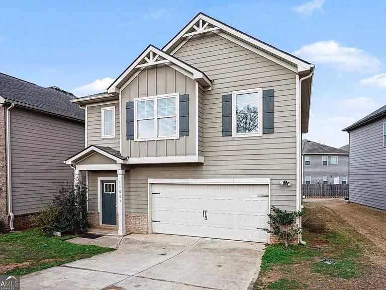 11885 Brightside Pkwy - Photo 2 of 19