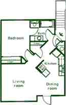 Cedar Chateau B - Photo 1 of 1