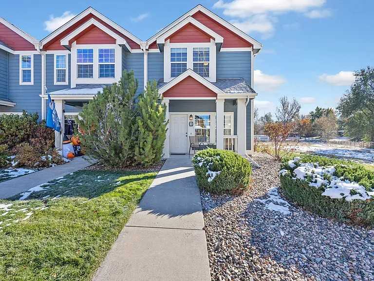 1650 Robertson St #D