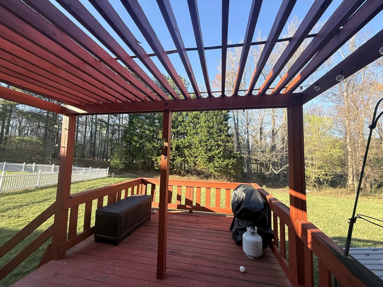 2812 Providence Creek Rd #1 - Photo 4 of 17