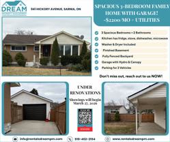 941 Hickory Ave #1 - Photo 1 of 1