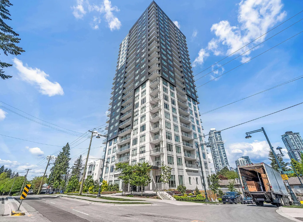 13359 Old Yale Road #1006