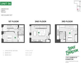 1101 Lodge Evanston - Photo 1 of 1