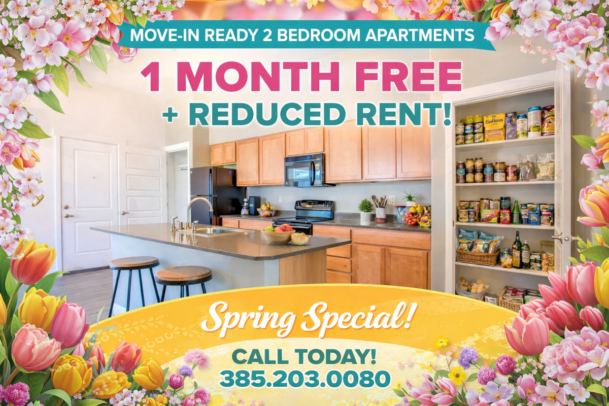 40 N Orem Blvd - Photo 7 of 17