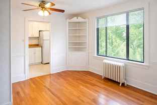 1300 WISCONSIN AVENUEAPT 6 #6 - Photo 1 of 1