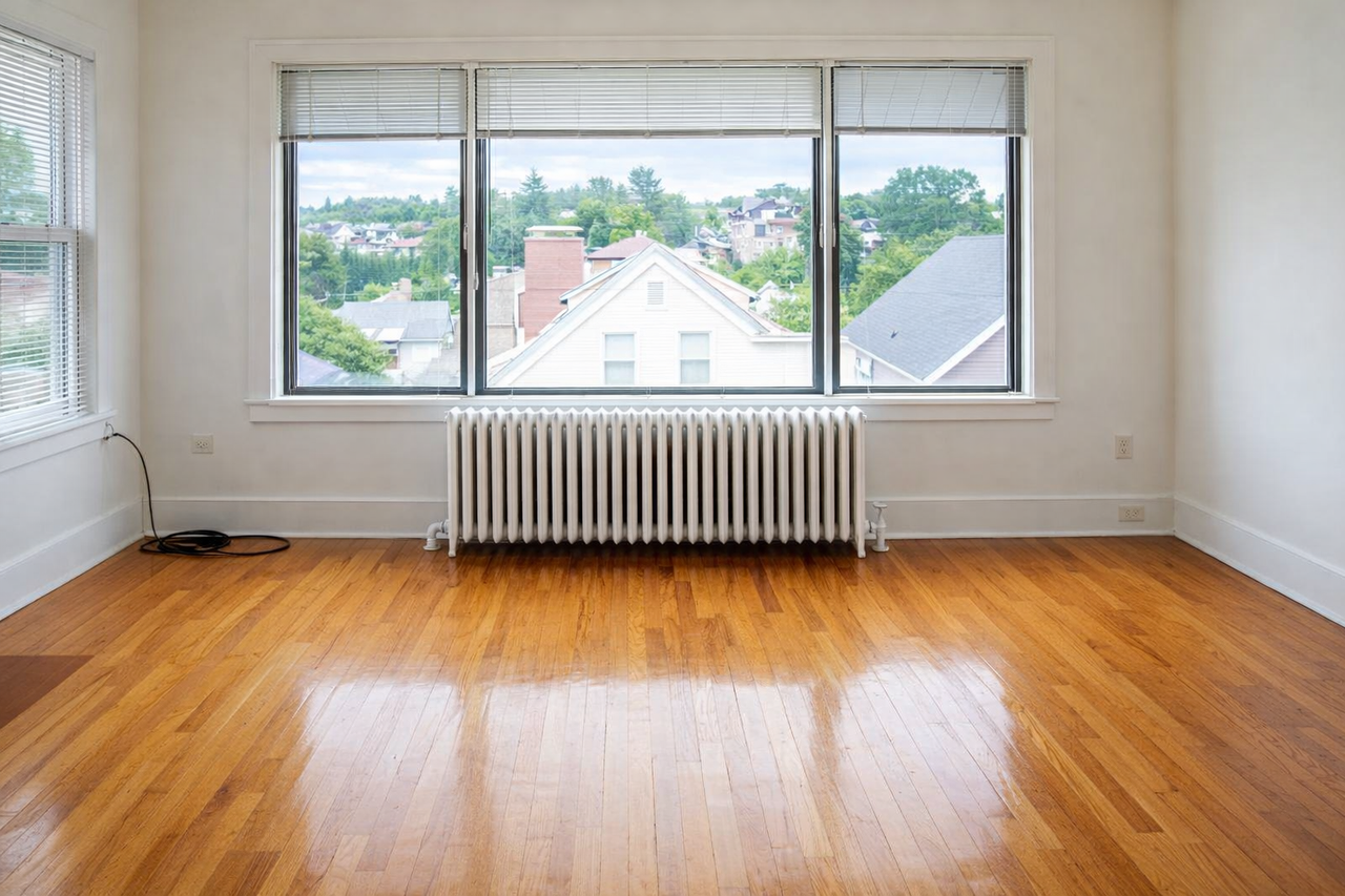 1300 WISCONSIN AVENUEAPT 6 #6 - Photo 2 of 6