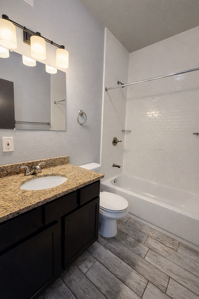 Recent Construction, Premier Finishes, Wonderful Rates! Enclave Apartments - Photo 3 of 30