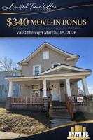 featured image of 100 Grace St