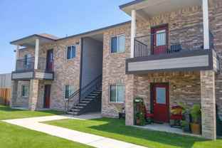 512 E Hazelwood St #A - Photo 1 of 1