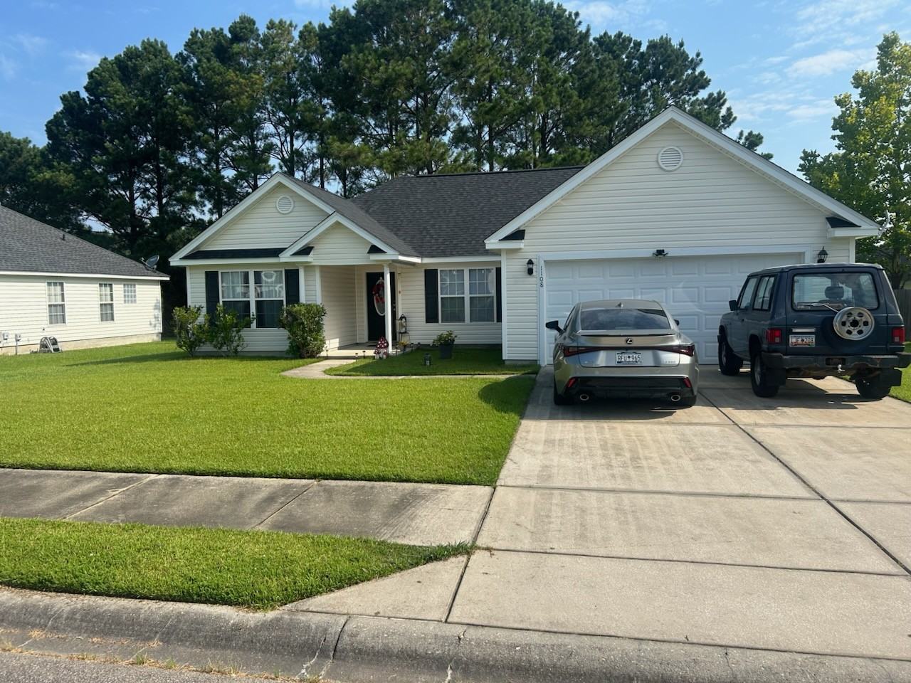 1108 Green Fir Loop #A