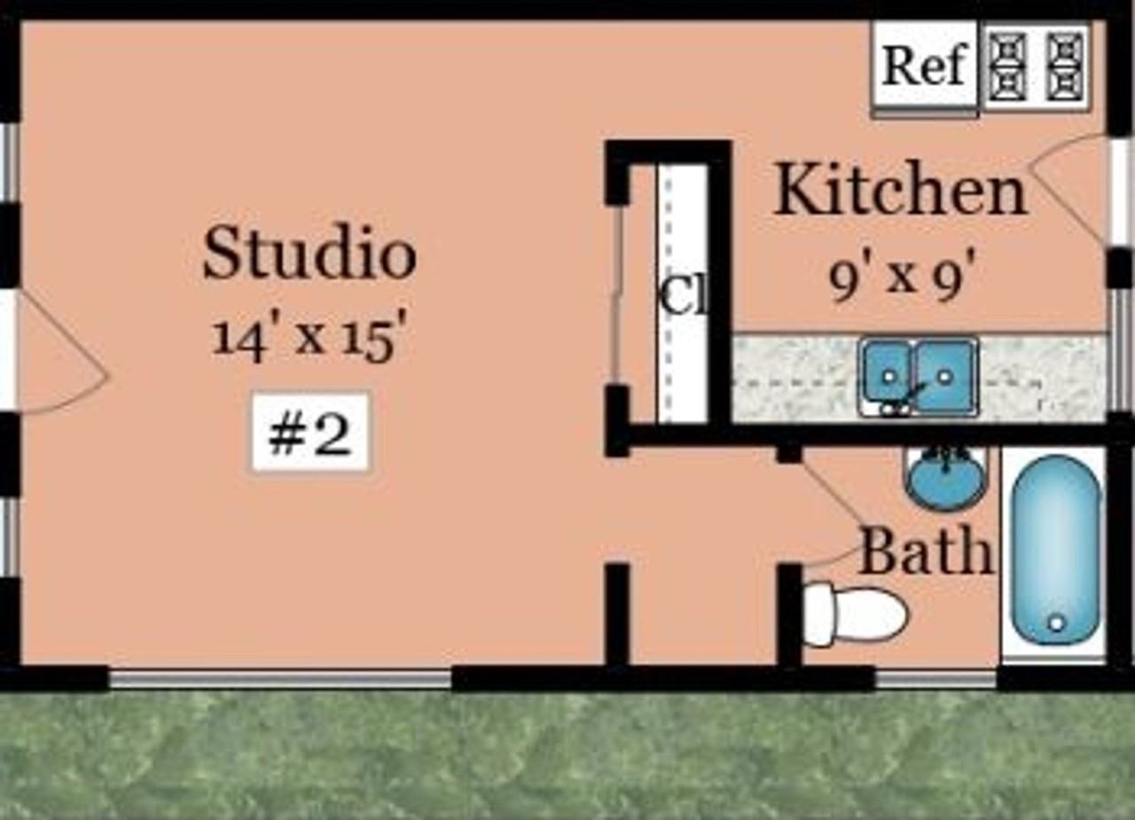 28th St Apartments - Photo 2 of 23