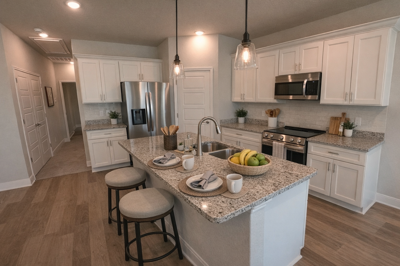 7122 Magnolia Crk #2 - Photo 5 of 32