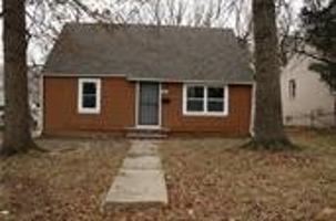 featured image of 6744 Bellefontaine Ave #1