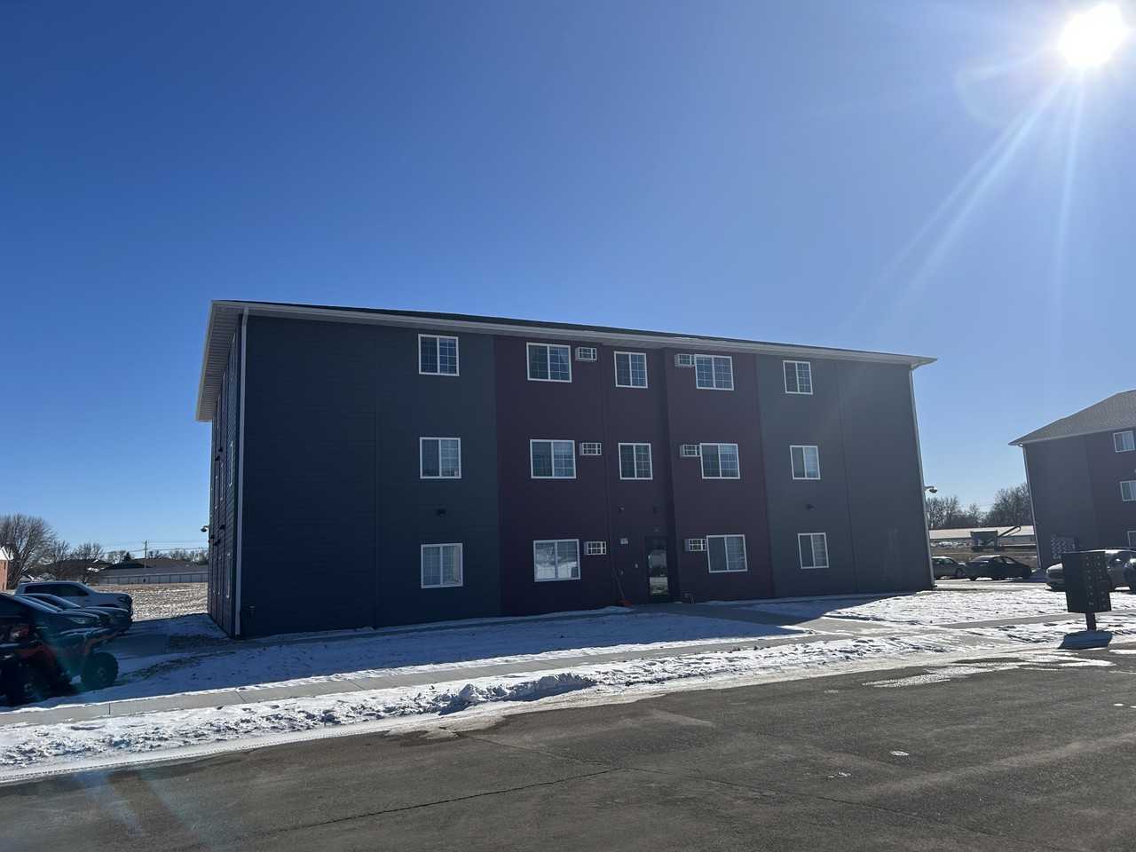 1542 Bogue Ave Ne #5