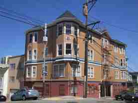 1184 Jackson Street - Photo 1 of 1