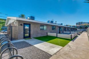 The Ivy - Photo 1 of 1