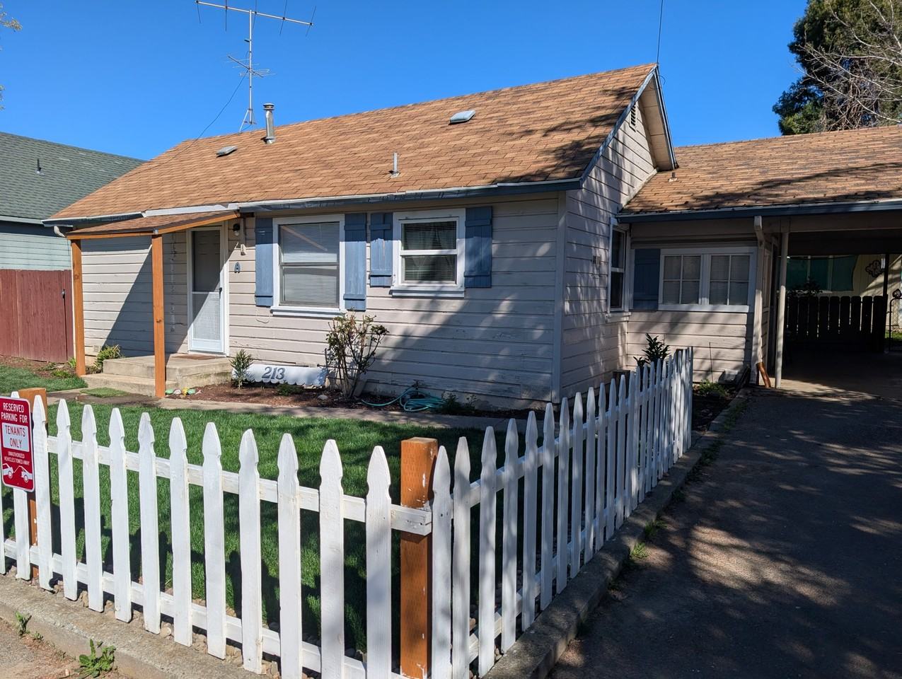 213 Arbor StreetUnit A #A - Photo 2 of 10