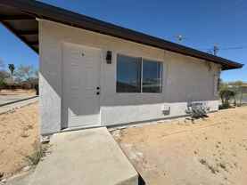 2 Bedroom 1 Bathroom Unit - Photo 1 of 1