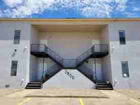 2500 E 7th St #C - Photo 1 of 1