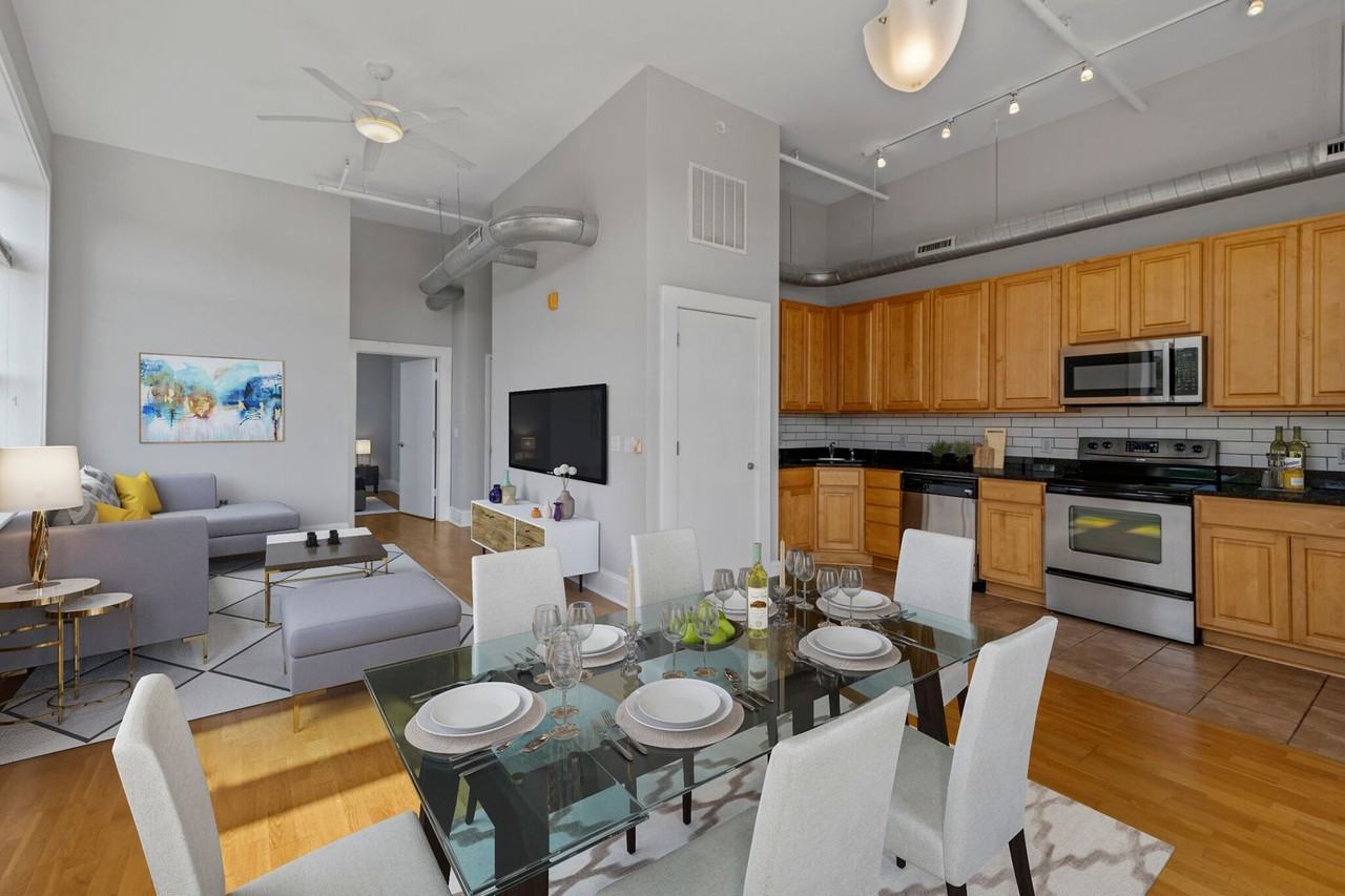3301 Park Ave. - Photo 2 of 28