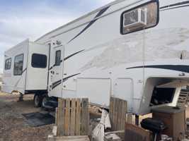featured image of 907 North Roy Orbinson Drive - WB9 2009 Montana