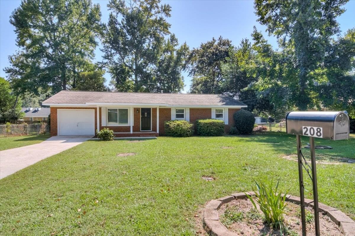 208 Merrymont Dr #1 - Photo 2 of 21