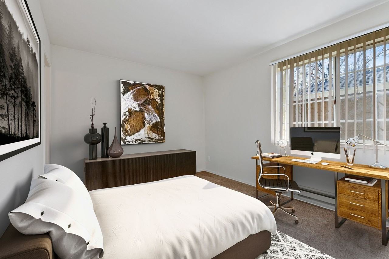 Bel Air Apartments - Photo 5 of 22