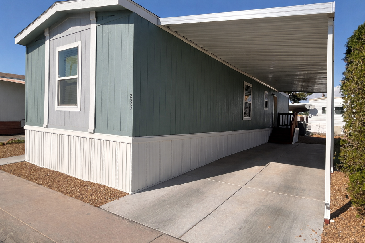 2627 S Lamb Blvd #233 - Photo 2 of 23