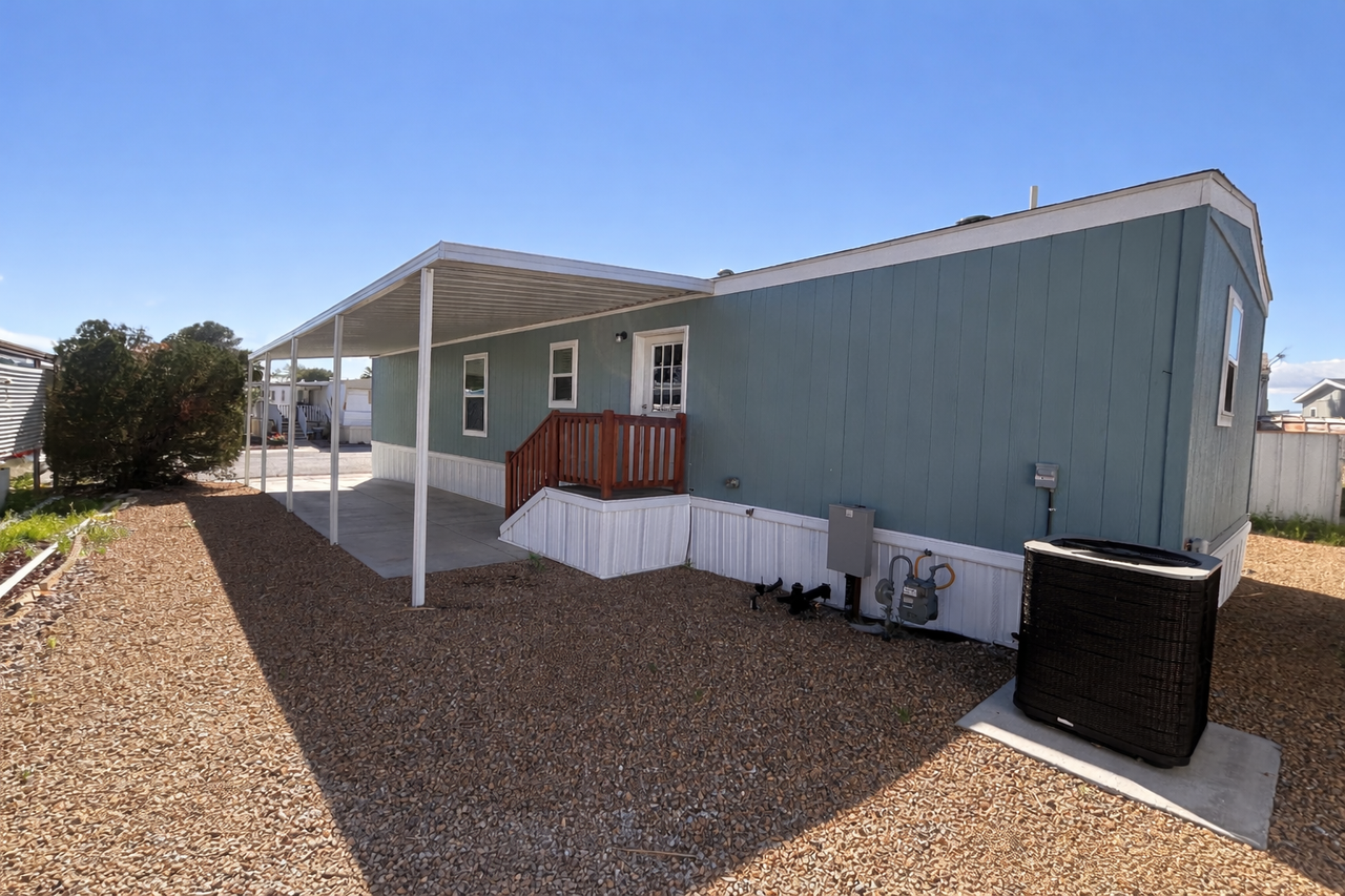 2627 S Lamb Blvd #233 - Photo 3 of 23