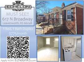 featured image of 615 615 - 617 N. Broadway