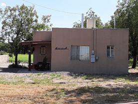 Adobe beauty in New Mexico South County Valley - Photo 1 of 1