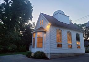 featured image of 241 E Market St