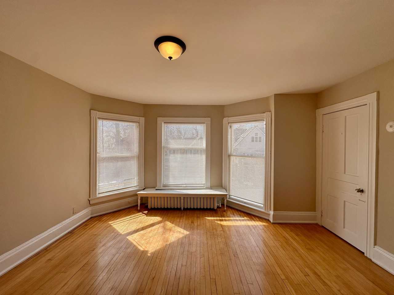 Updated 4BR/2BA in the Water Tower District $3200 – Spacious, Sunny & Steps from Lake Drive - Photo 2 of 17