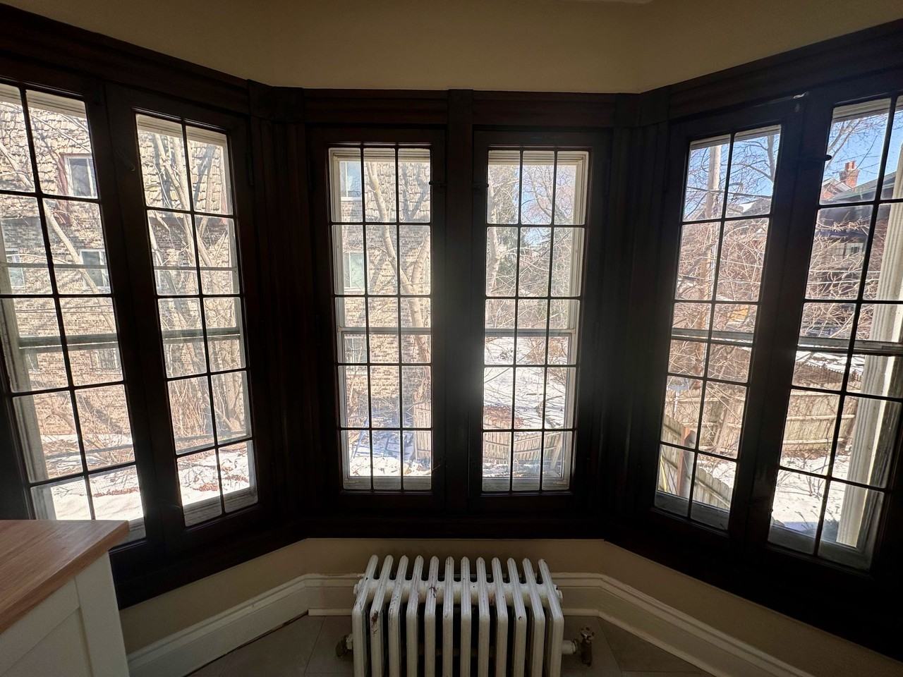 Updated 4BR/2BA in the Water Tower District $3200 – Spacious, Sunny & Steps from Lake Drive - Photo 6 of 17