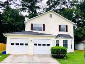 4543 Latchwood Dr - Photo 1 of 1