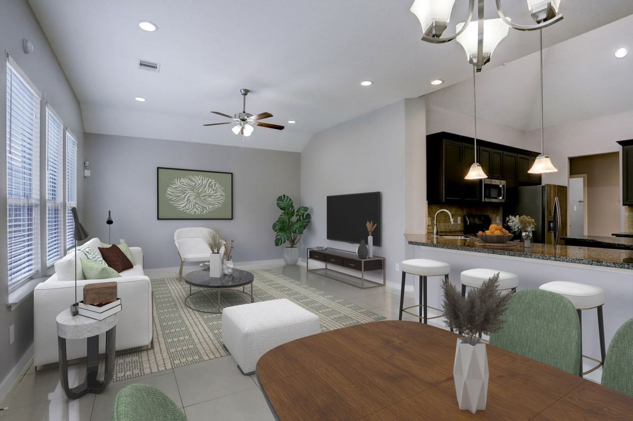 6426 Evening Rose Ln - Photo 2 of 13