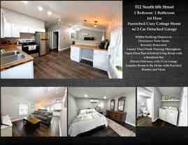 512 S 6th St - Photo 1 of 1