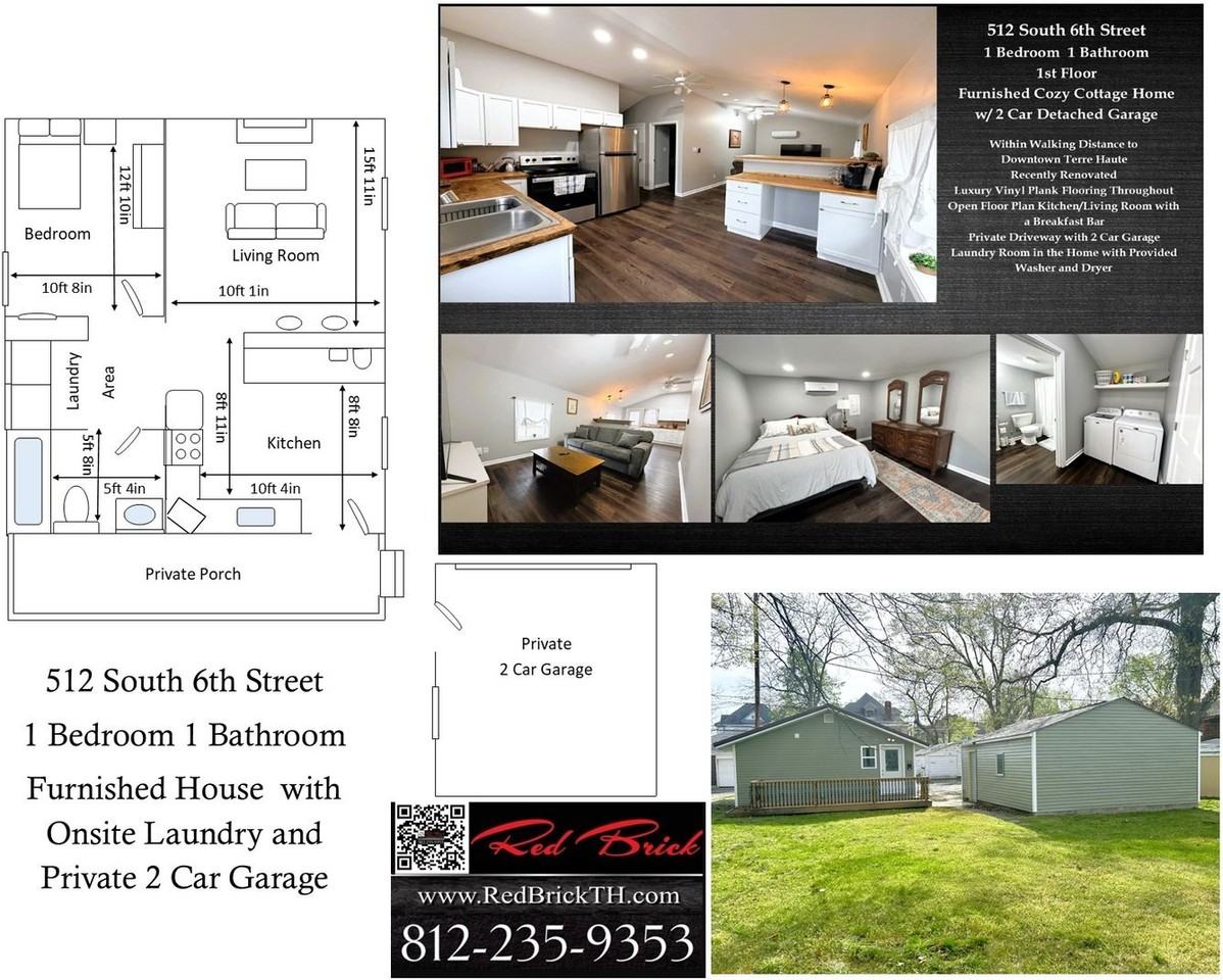 512 S 6th St - Photo 2 of 25